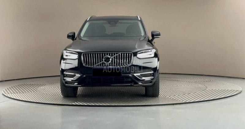Volvo XC90 B5 AWD PLUS BRIGHT