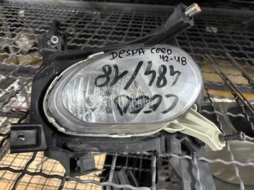 Maglenka desna za Kia cee`d, cee`d sw od 2012. do 2018. god.