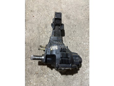 Reduktor za Toyota RAV 4 od 2000. do 2005. god.