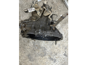 Menjac za Suzuki Ignis od 2003. do 2008. god.