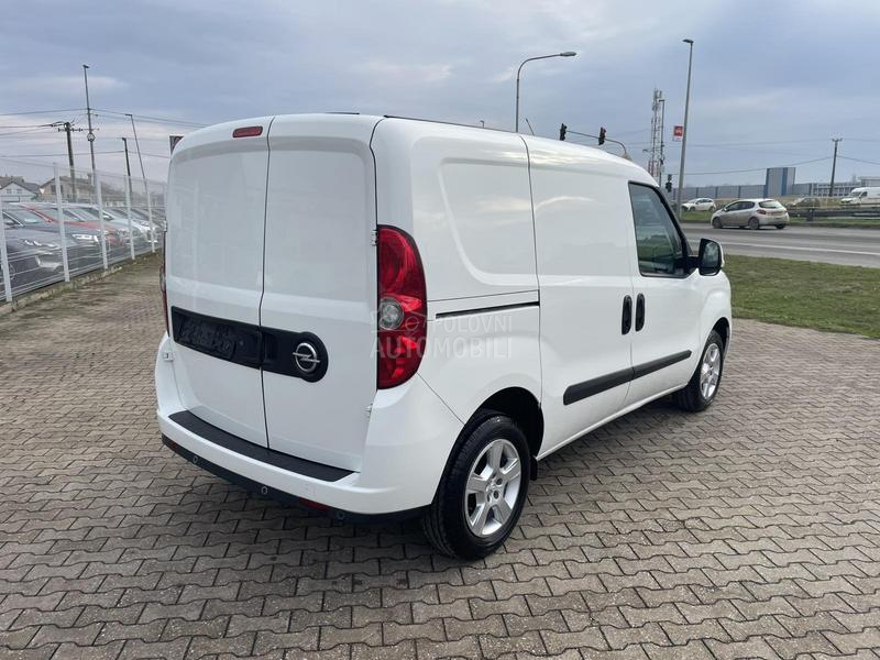 Opel Combo 16CDTI