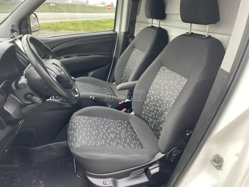 Opel Combo 16CDTI
