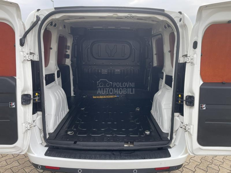 Opel Combo 16CDTI