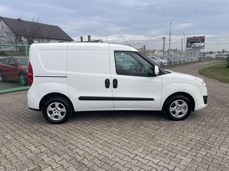 Opel Combo 16CDTI