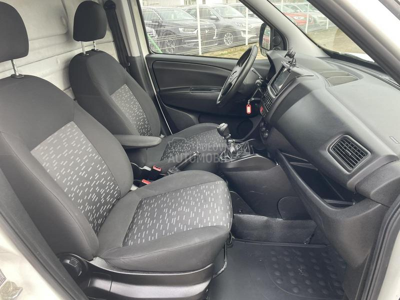 Opel Combo 16CDTI