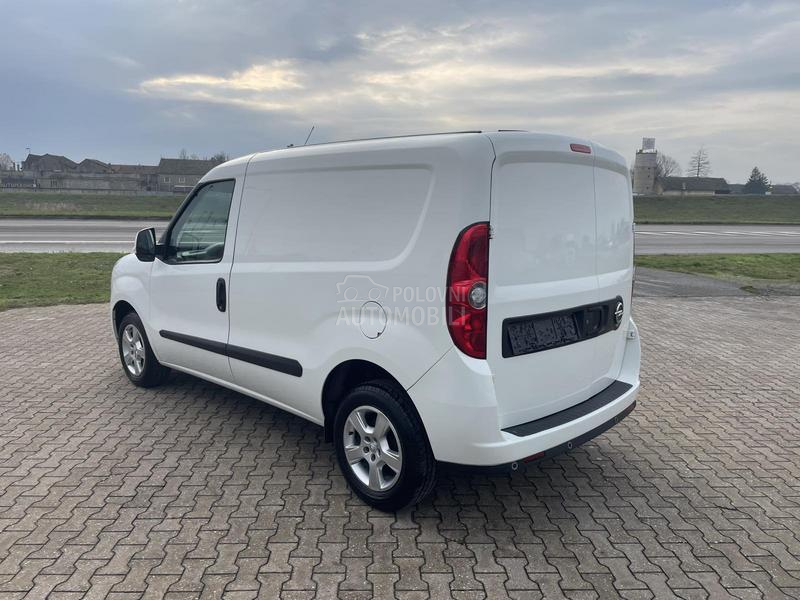 Opel Combo 16CDTI