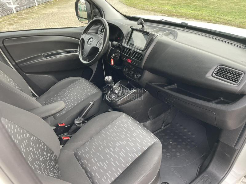 Opel Combo 16CDTI