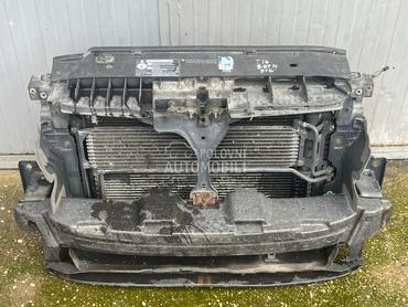 Prsa za Volkswagen Tiguan