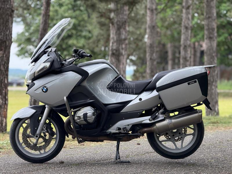BMW R1200 rt