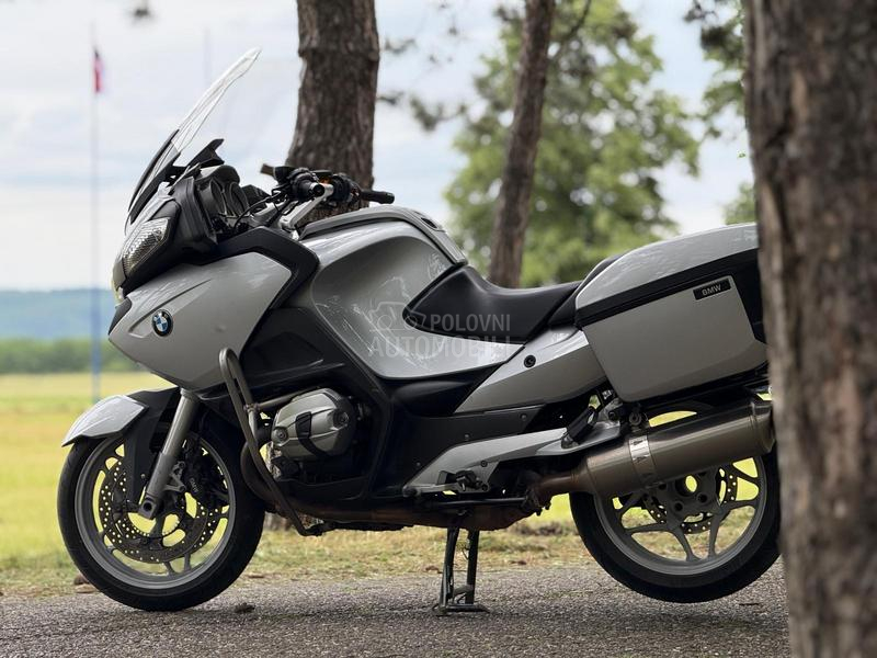 BMW R1200 rt