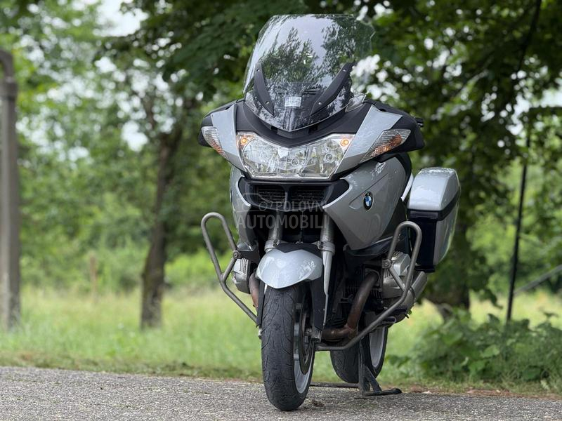 BMW R1200 rt