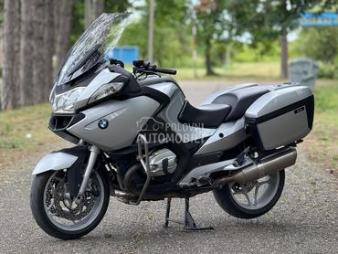 BMW R1200 rt
