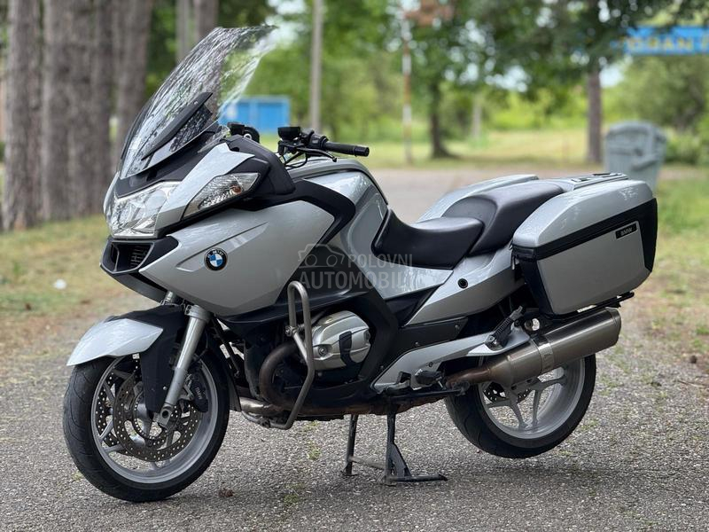 BMW R1200 rt
