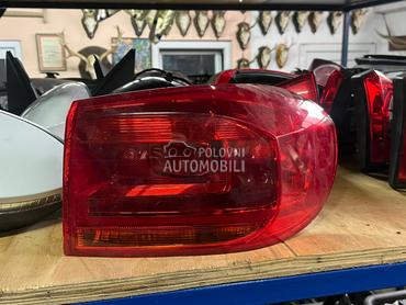 Stop lampa za Volkswagen Tiguan od 2011. do 2015. god.