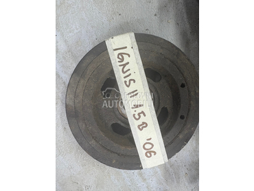 Remenica radilice za Suzuki Ignis od 2003. do 2008. god.