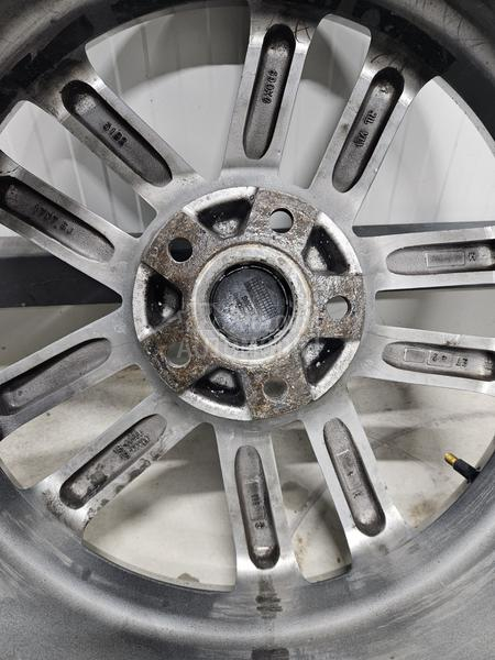 Aluminijumske felne  17" 5 x 112