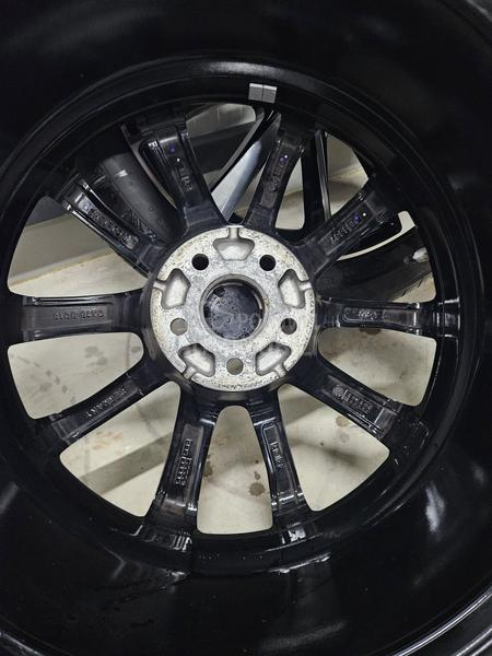 Aluminijumske felne  18" 5 x 105