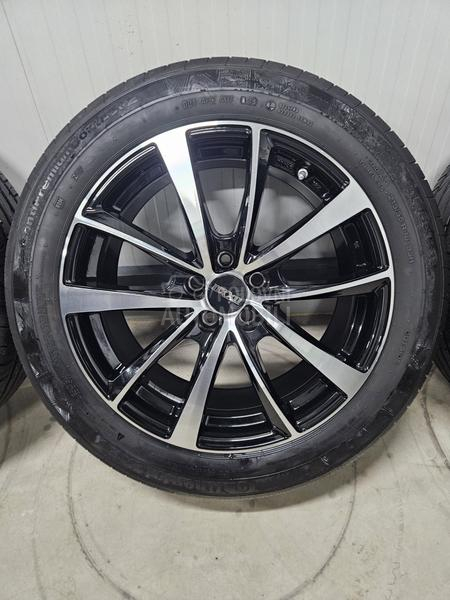 Aluminijumske felne  18" 5 x 105