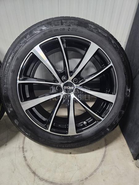 Aluminijumske felne  18" 5 x 105