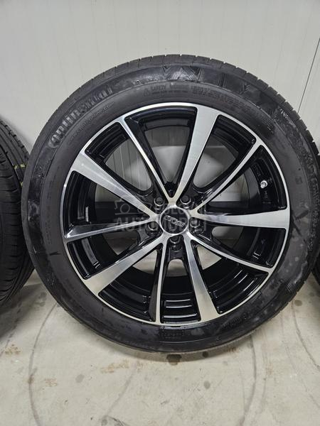 Aluminijumske felne  18" 5 x 105