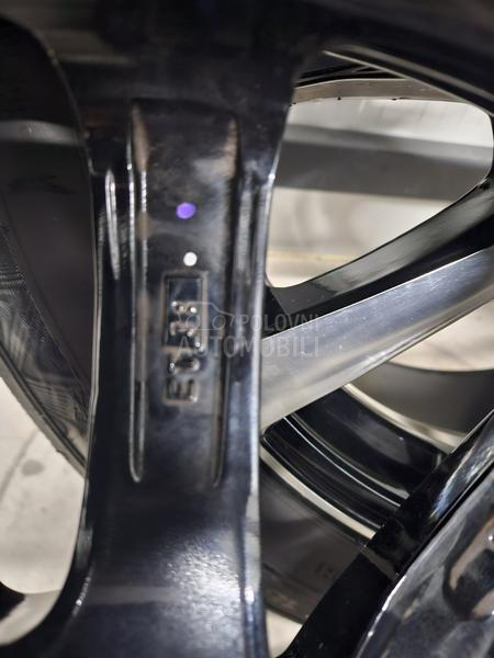 Aluminijumske felne  18" 5 x 105