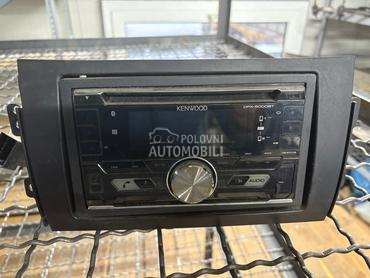 Radio kenwood  