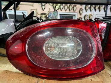 Stop lampa za Volkswagen Tiguan od 2007. do 2012. god.