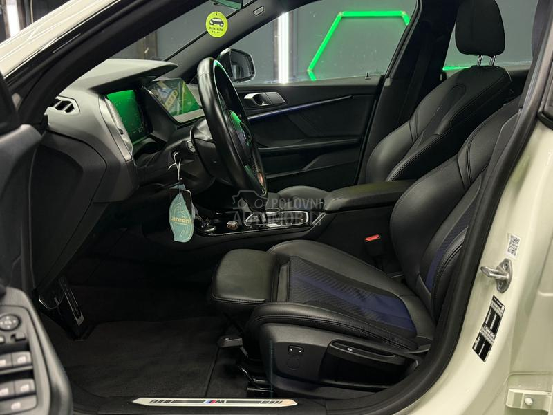 BMW 218 d Gran Coupe M N0V