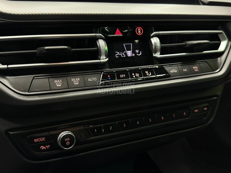 BMW 218 d Gran Coupe M N0V