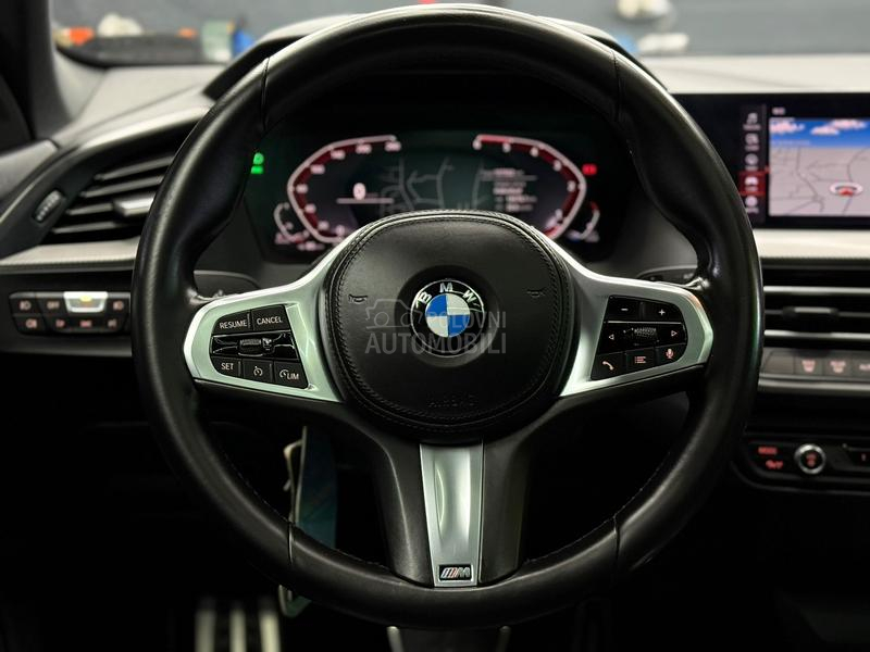 BMW 218 d Gran Coupe M N0V