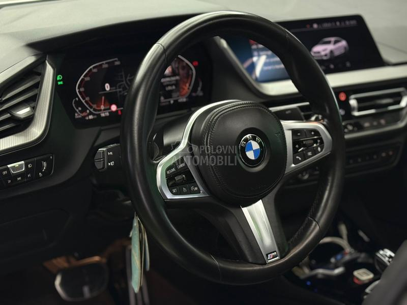 BMW 218 d Gran Coupe M N0V