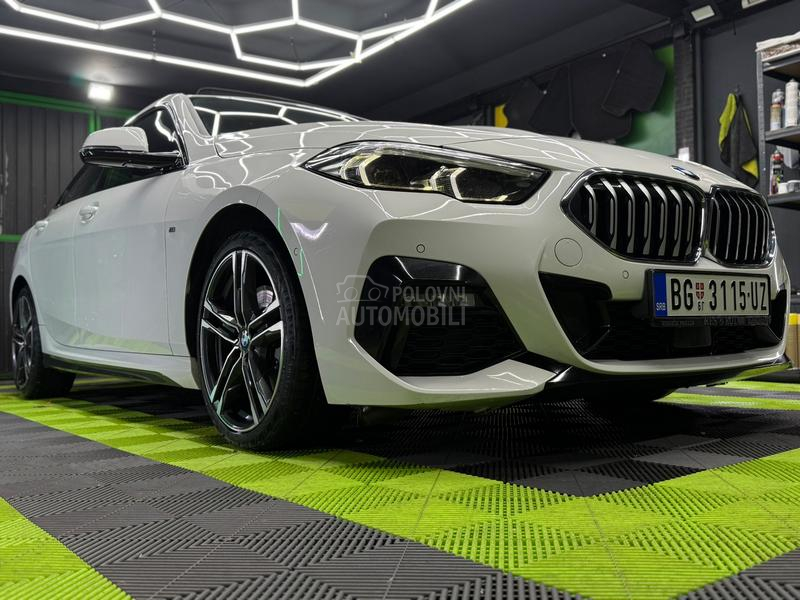 BMW 218 d Gran Coupe M N0V
