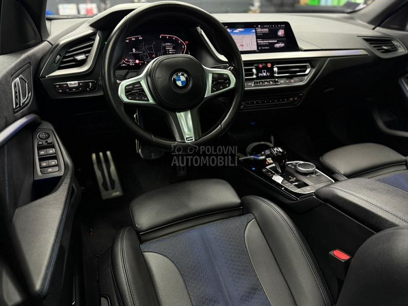 BMW 218 d Gran Coupe M N0V