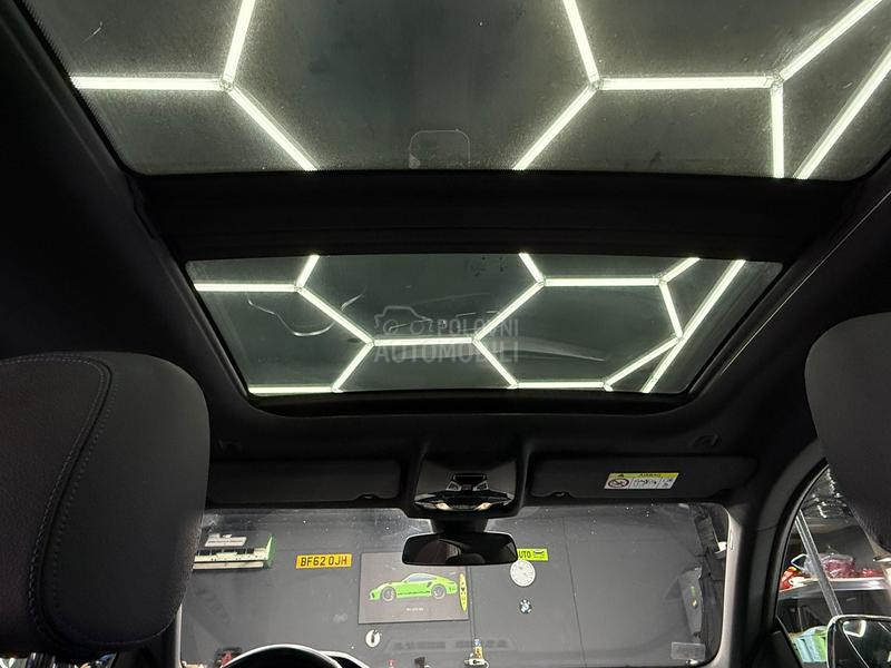 BMW 218 d Gran Coupe M N0V