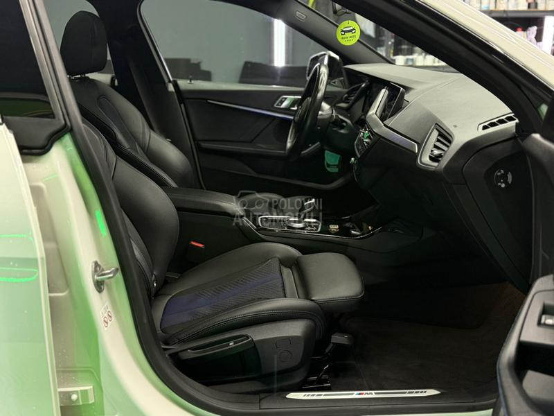 BMW 218 d Gran Coupe M N0V