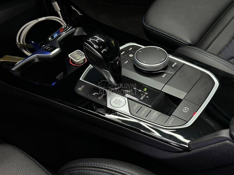 BMW 218 d Gran Coupe M N0V