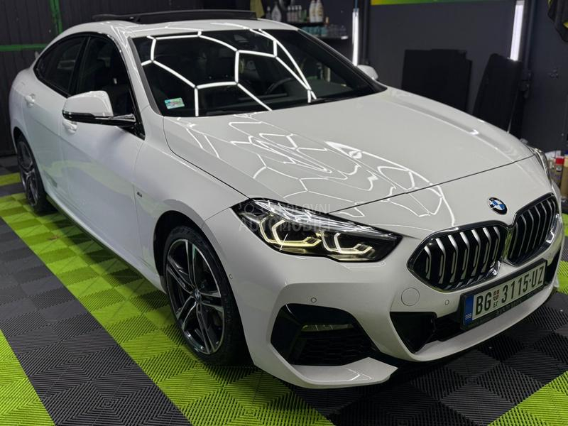 BMW 218 d Gran Coupe M N0V