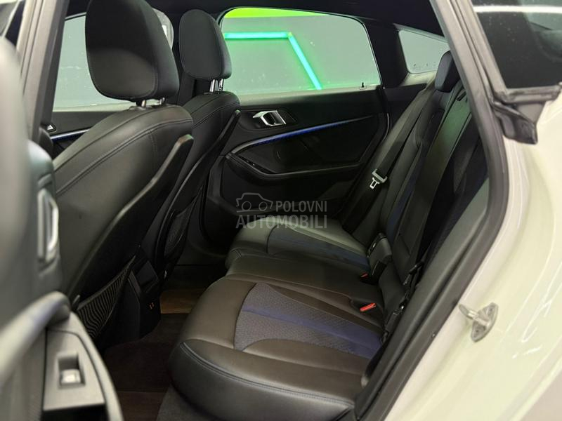 BMW 218 d Gran Coupe M N0V