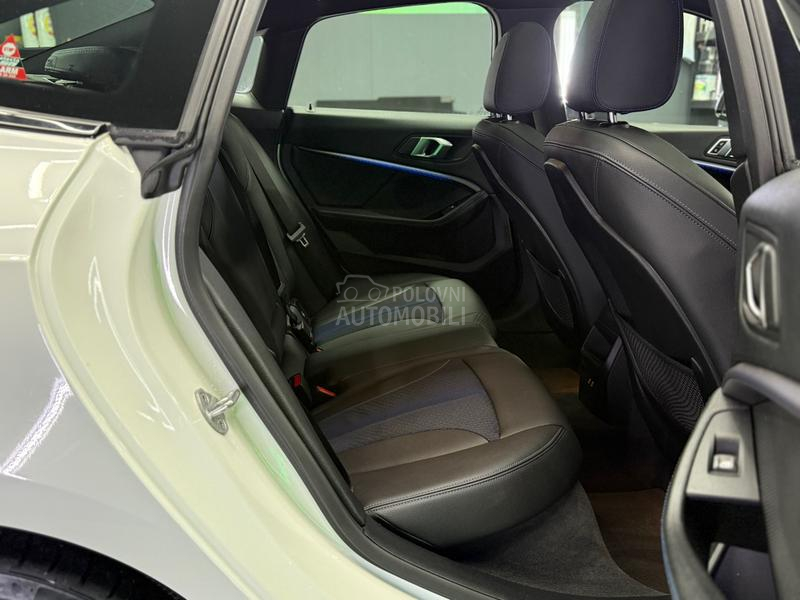 BMW 218 d Gran Coupe M N0V