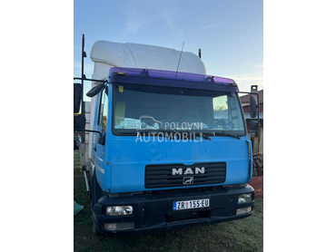 MAN LE 180 C