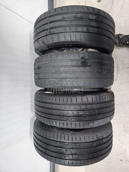 Aluminijumske felne  18" 5 x 112