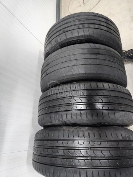 Aluminijumske felne  18" 5 x 112