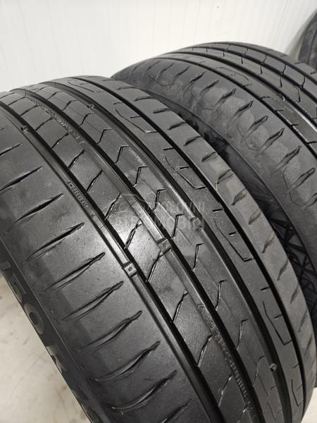 Aluminijumske felne  18" 5 x 112