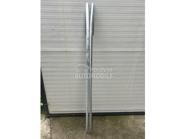 Krovne skije za Volkswagen Tiguan