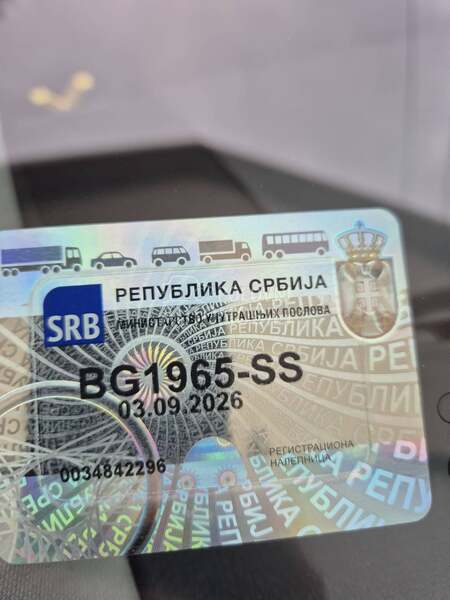 Volkswagen Touran 1.6tdi