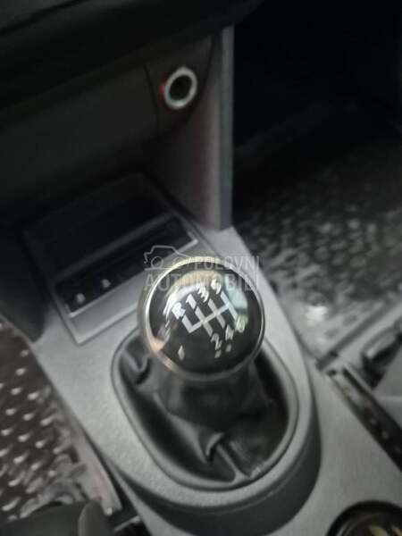 Volkswagen Touran 1.6tdi