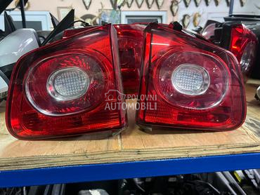 Stop lampa za Volkswagen Tiguan od 2007. do 2012. god.