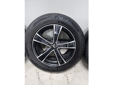 Aluminijumske felne  18" 5 x 112