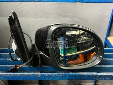 Retrovizor za Volkswagen Tiguan od 2007. do 2015. god.