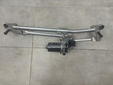 Prednji motor brisaca za Land Rover Freelander od 2006. do 2012. god.